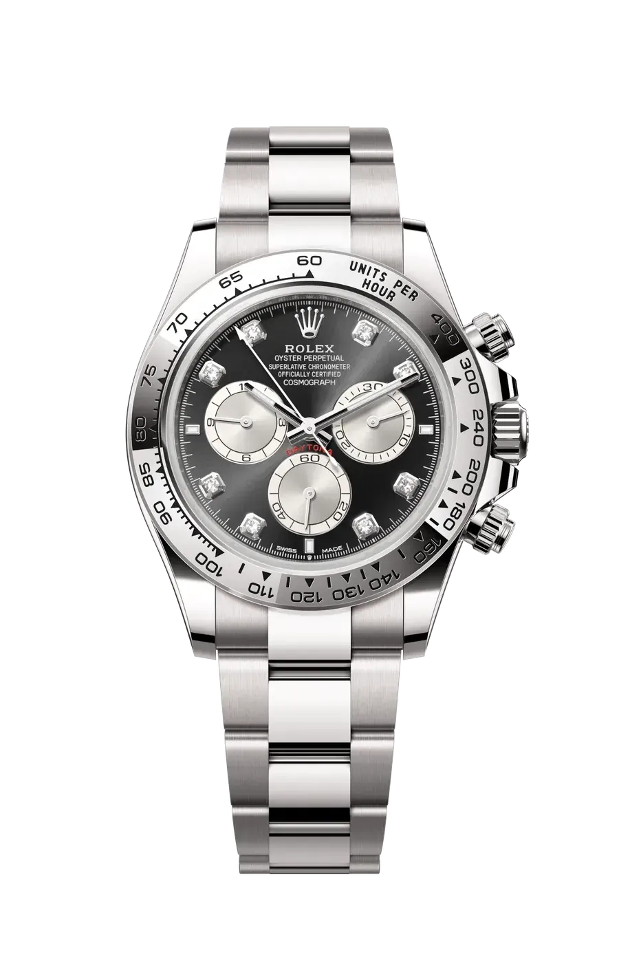 Rolex Cosmograph Daytona 40mm 126509-0002