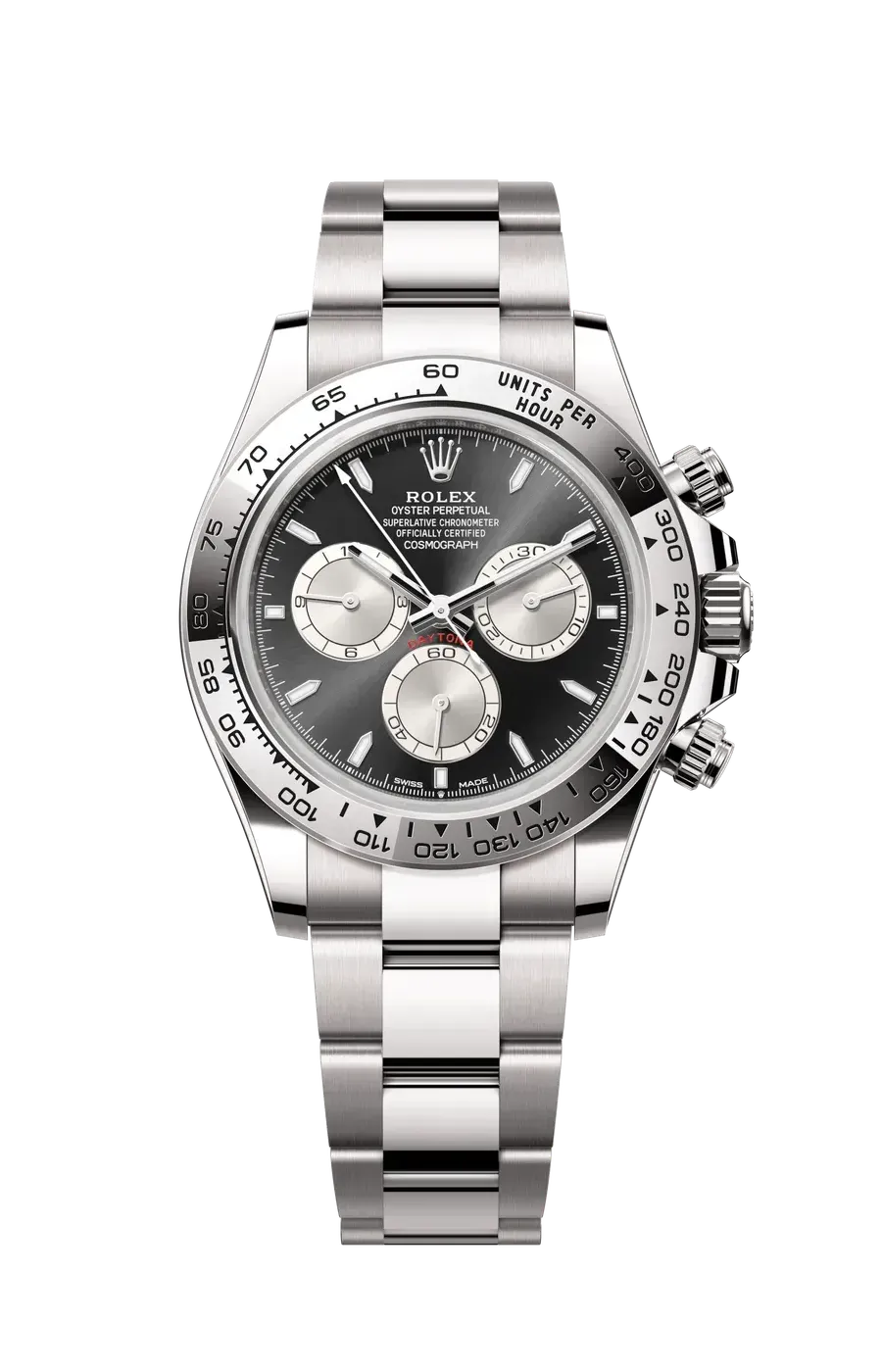 Rolex Cosmograph Daytona 40mm 126509-0001