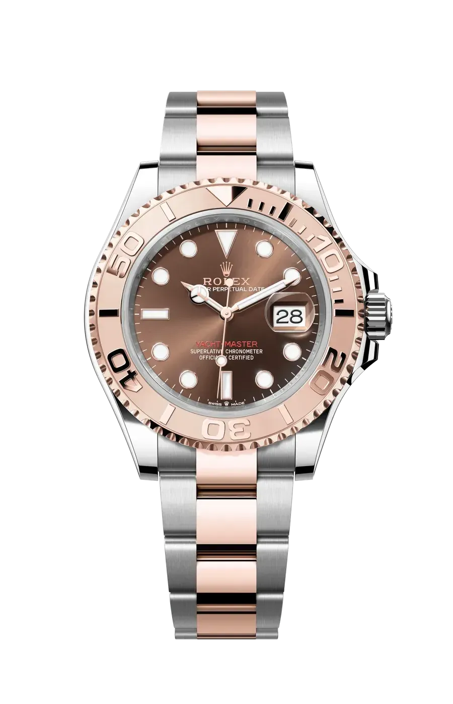 Rolex Yacht Master 40mm 126621