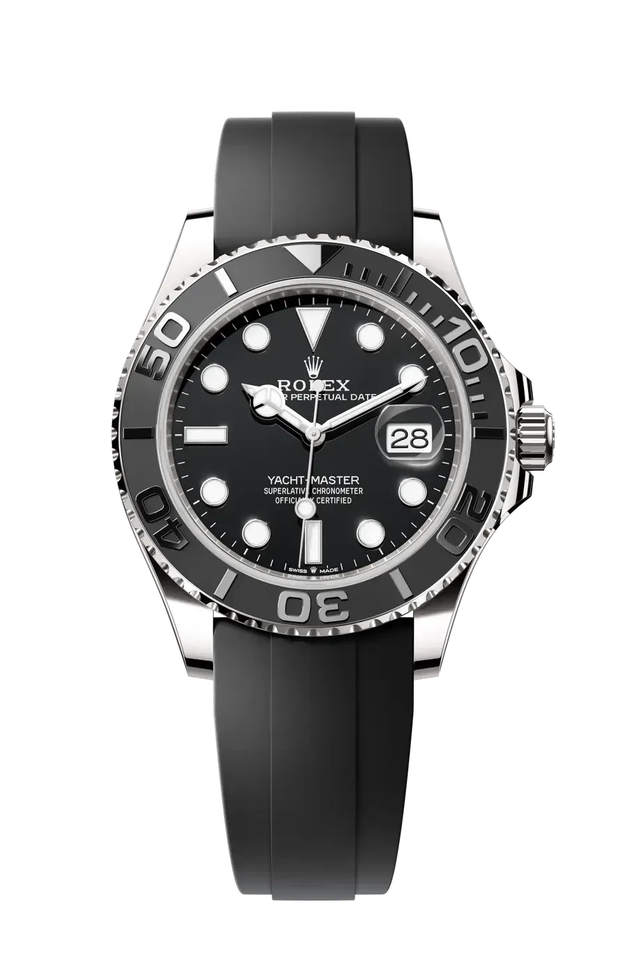 Rolex Yacht Master 42mm 226659