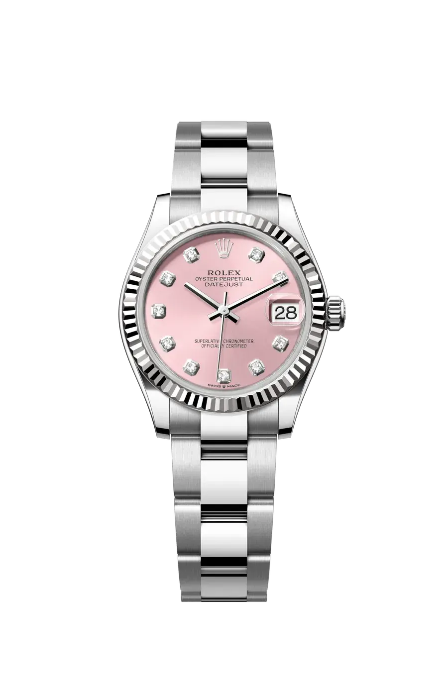 Rolex Datejust 31mm 278274-0031