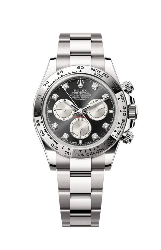Rolex Cosmograph Daytona 40mm 126509-0002