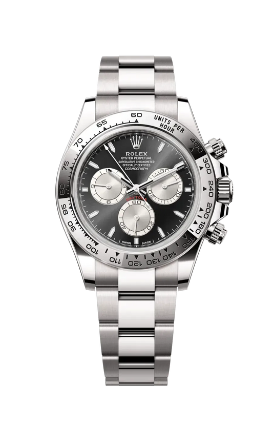 Rolex Cosmograph Daytona 40mm 126509-0001