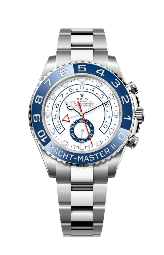 Rolex Yacht Master 44mm 116680