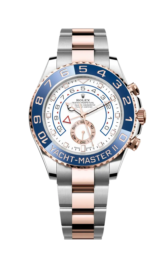 Rolex Yacht Master 44mm 116681
