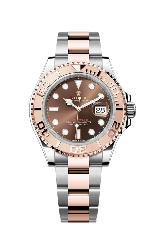 Rolex Yacht Master 40mm 126621