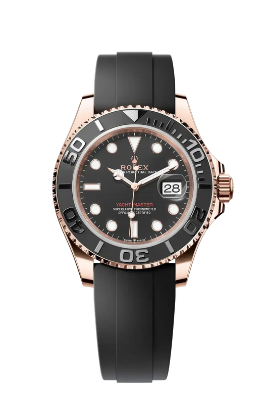 Rolex Yacht Master 40mm 126655