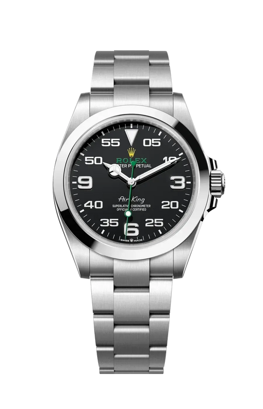 Rolex Air King 40mm 126900