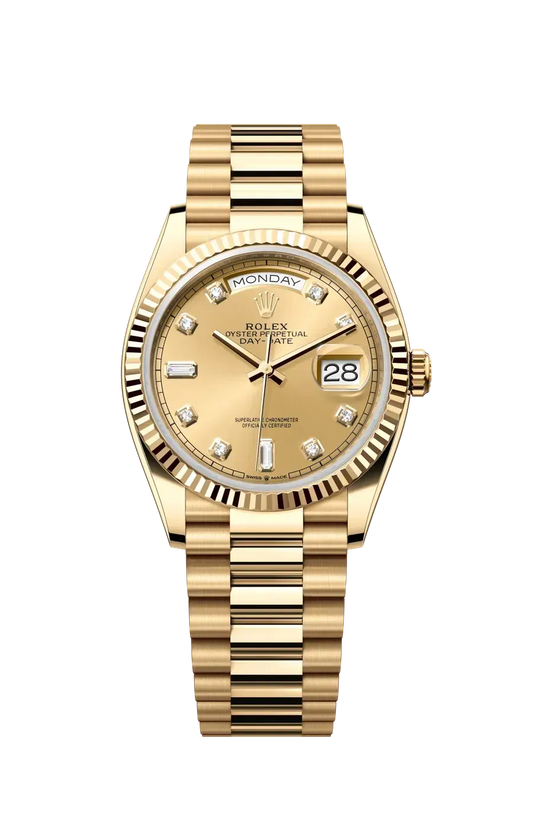 Rolex Day Date 36mm 128238-0008