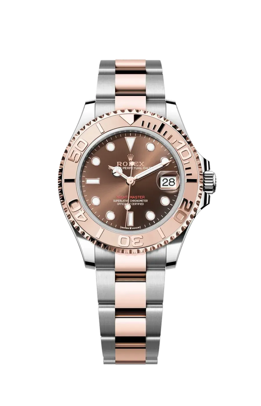 Rolex Yacht Master 37mm 268621