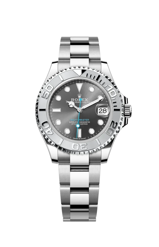 Rolex Yacht Master 37mm 268622
