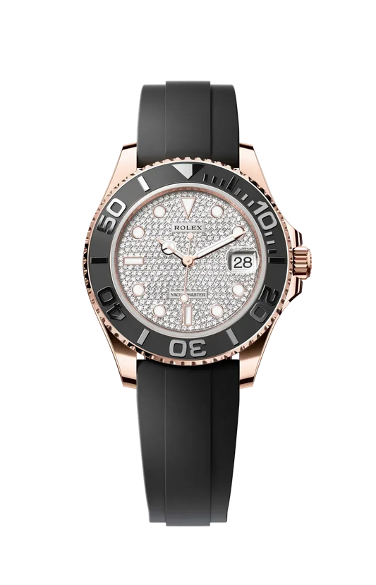Rolex Yacht Master 37mm 268655