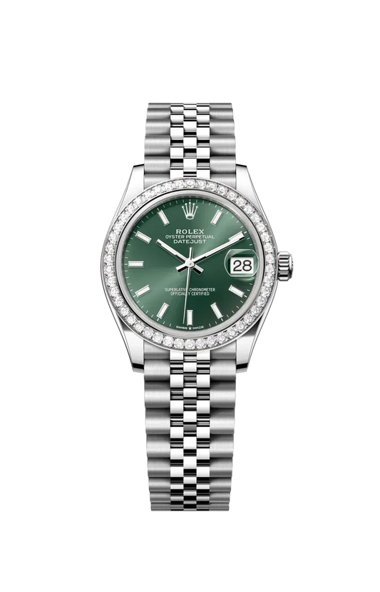 Rolex Datejust 31mm 278384rbr-0022
