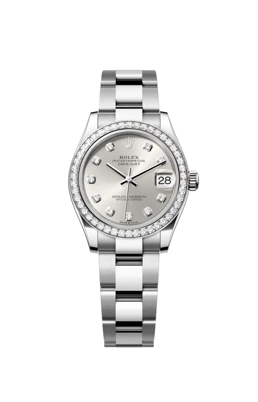 Rolex Datejust 31mm 278384rbr-0033